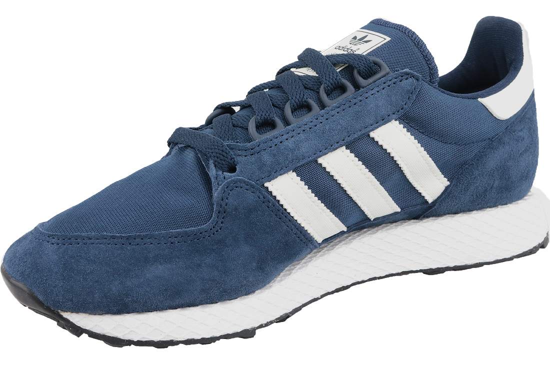 Obuv Adidas Forest Grove CG5675 – Obrázok 2