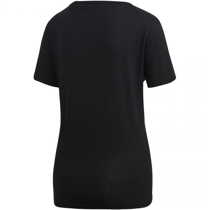 Tričko Adidas Essentials Linear Slim Tee W DP2361 – Obrázok 2