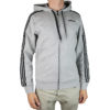 Adidas Essentials 3 Stripes Fullzip Fleece DU0476