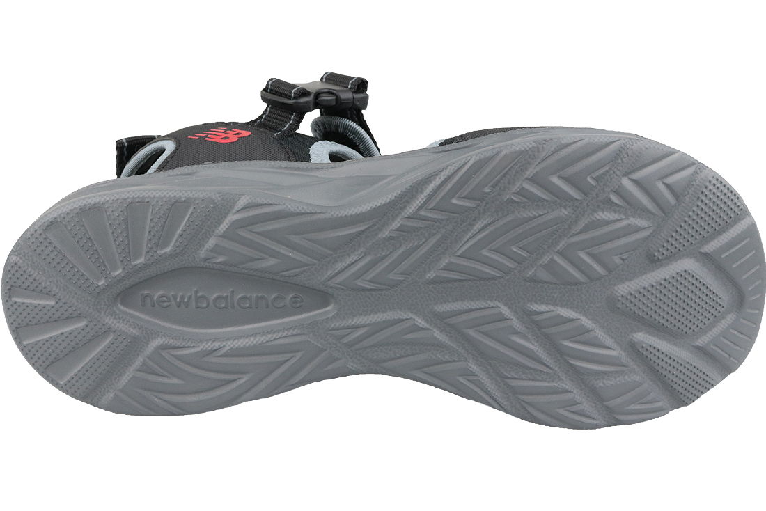 Športové sandále New Balance Sandal M M2067BGR – Obrázok 4