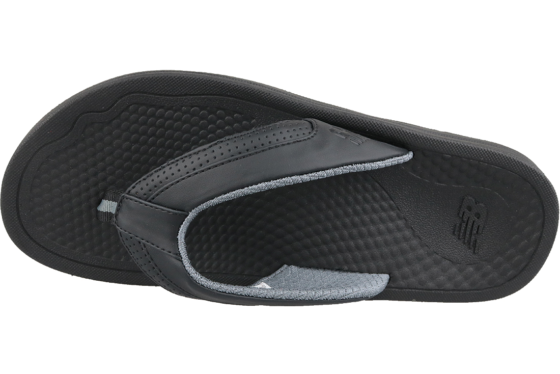 Žabky New Balance M6080BGR – Obrázok 3