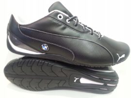 Obuv PUMA DRIFT CAT 5 BMW NM - 304879-03