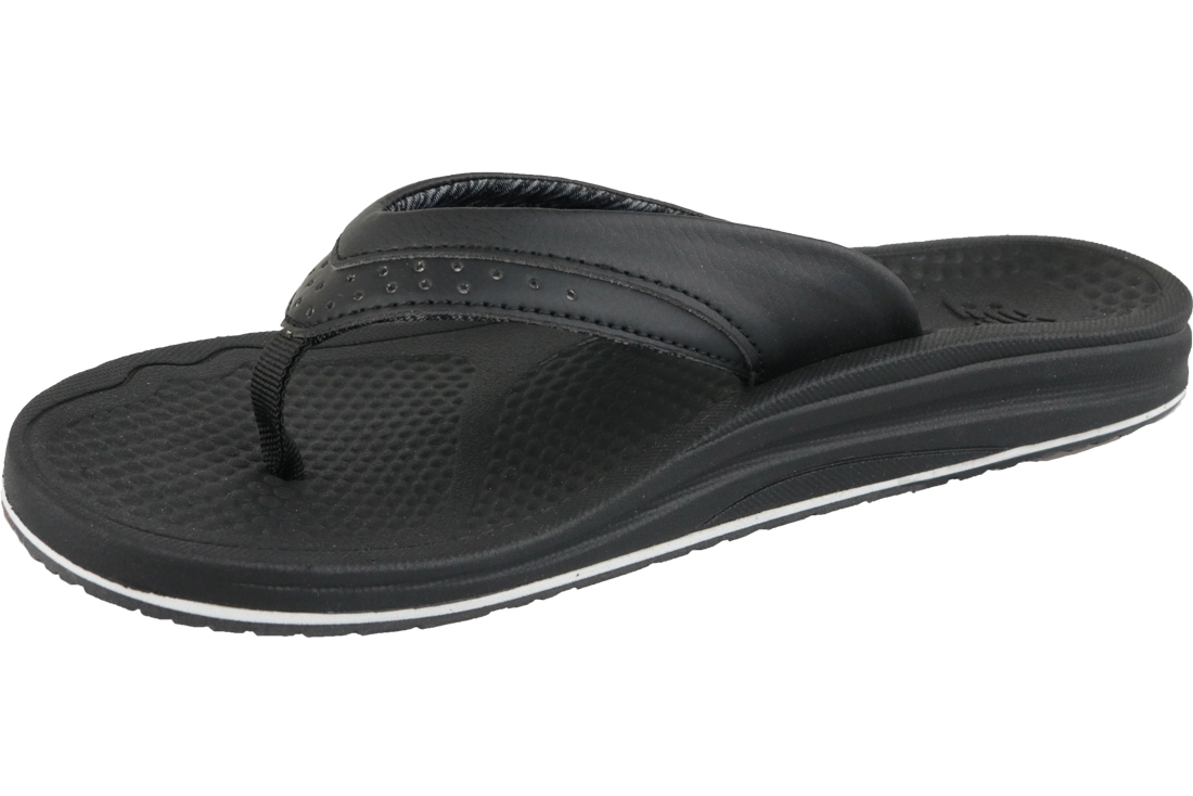 Šľapky New Balance W6086BK – Obrázok 2