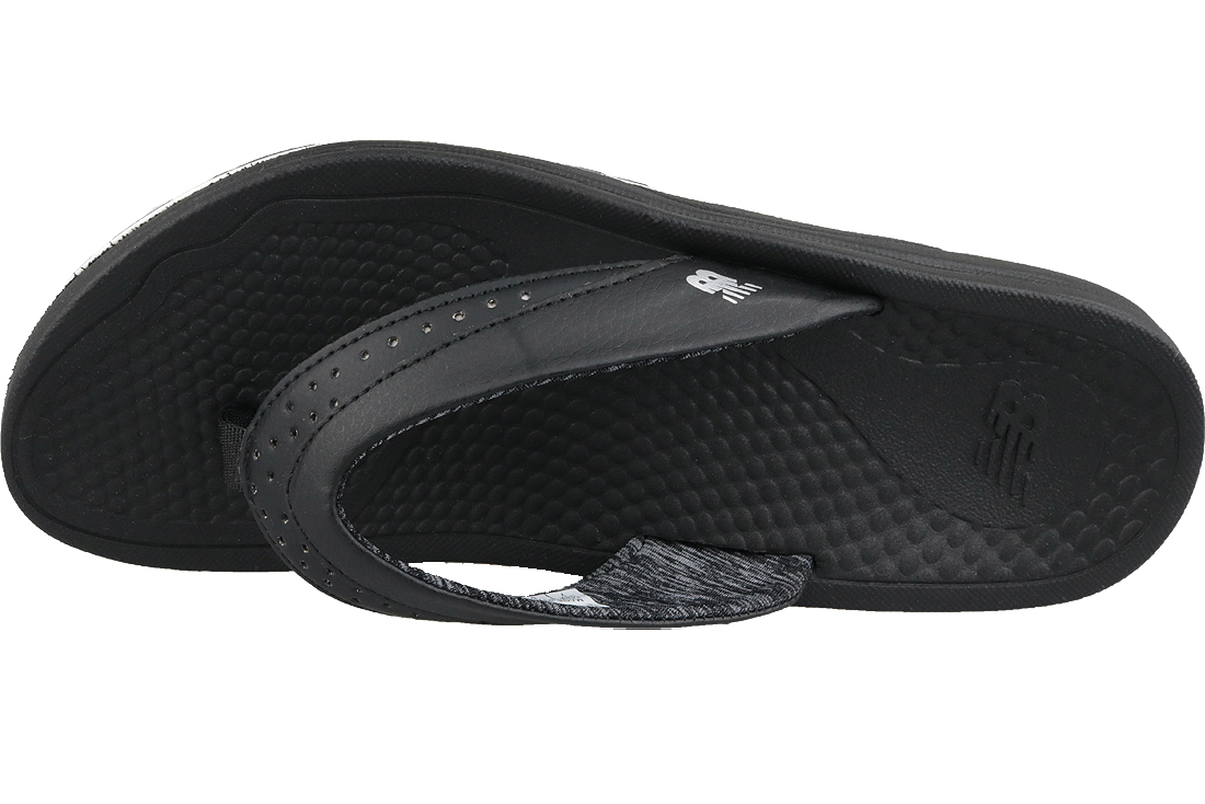 Šľapky New Balance W6086BK – Obrázok 3