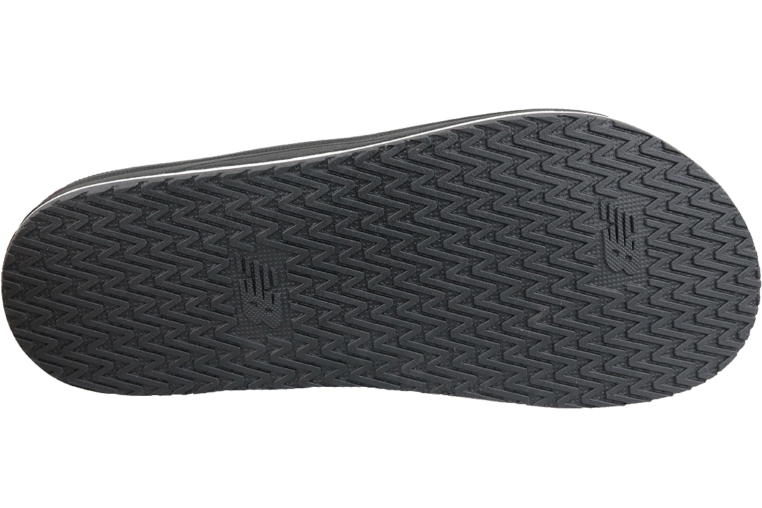 Šľapky New Balance W6086BK – Obrázok 4