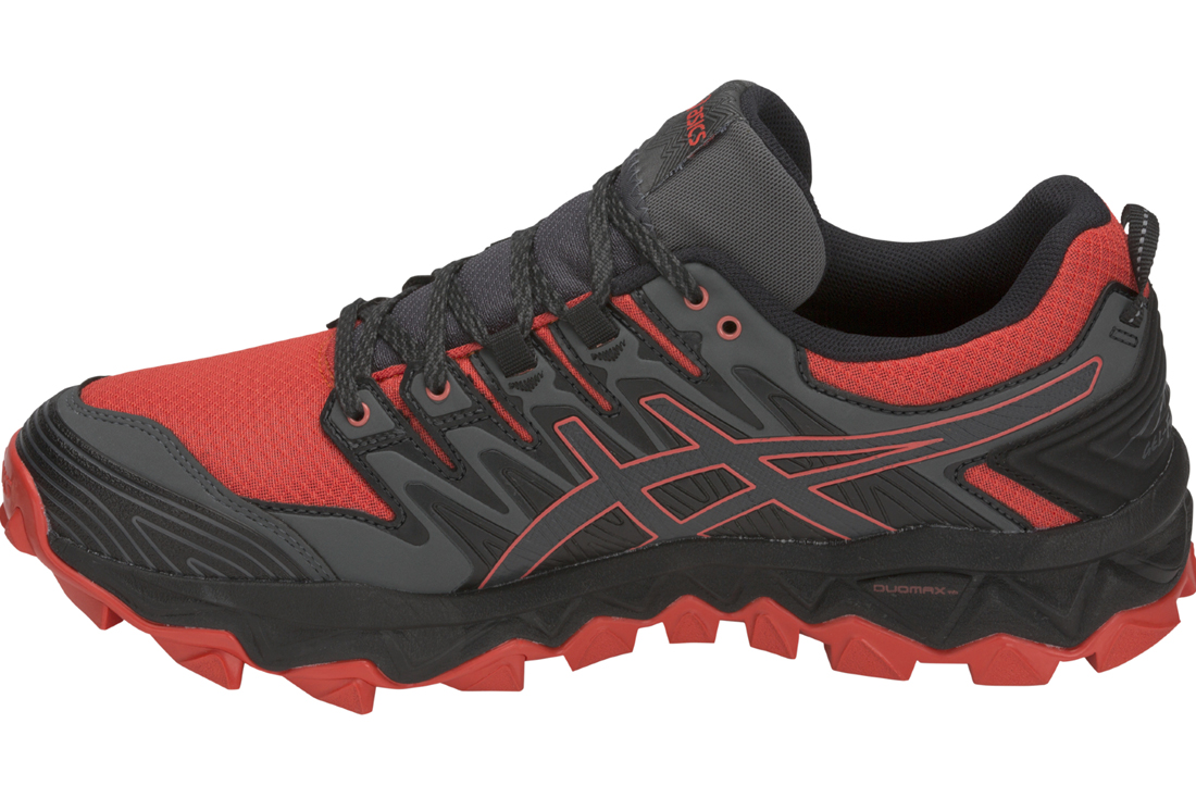 Obuv Asics Gel-FujiTrabuco 7 M G-TX 1011A209-600 – Obrázok 2