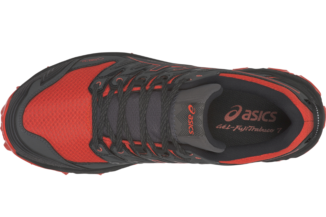 Obuv Asics Gel-FujiTrabuco 7 M G-TX 1011A209-600 – Obrázok 3