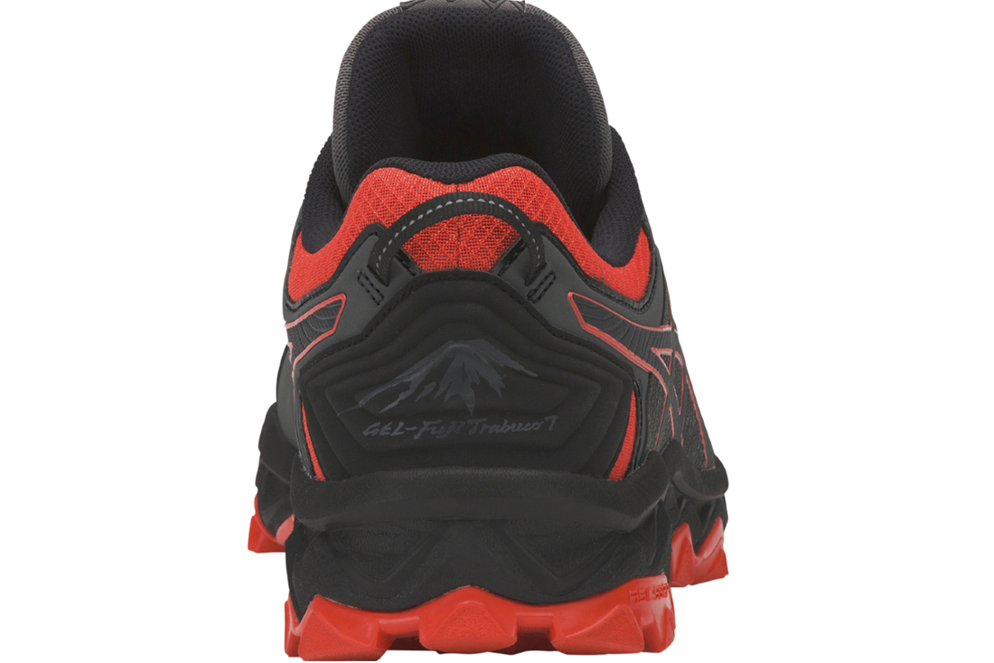 Obuv Asics Gel-FujiTrabuco 7 M G-TX 1011A209-600 – Obrázok 5