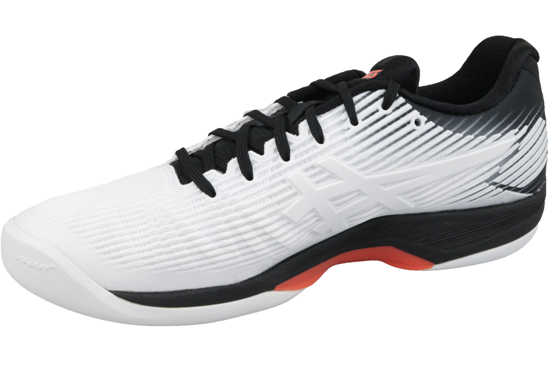 Halová obuv Asics Solution Speed FF Indoor 1041A110-102 – Obrázok 2