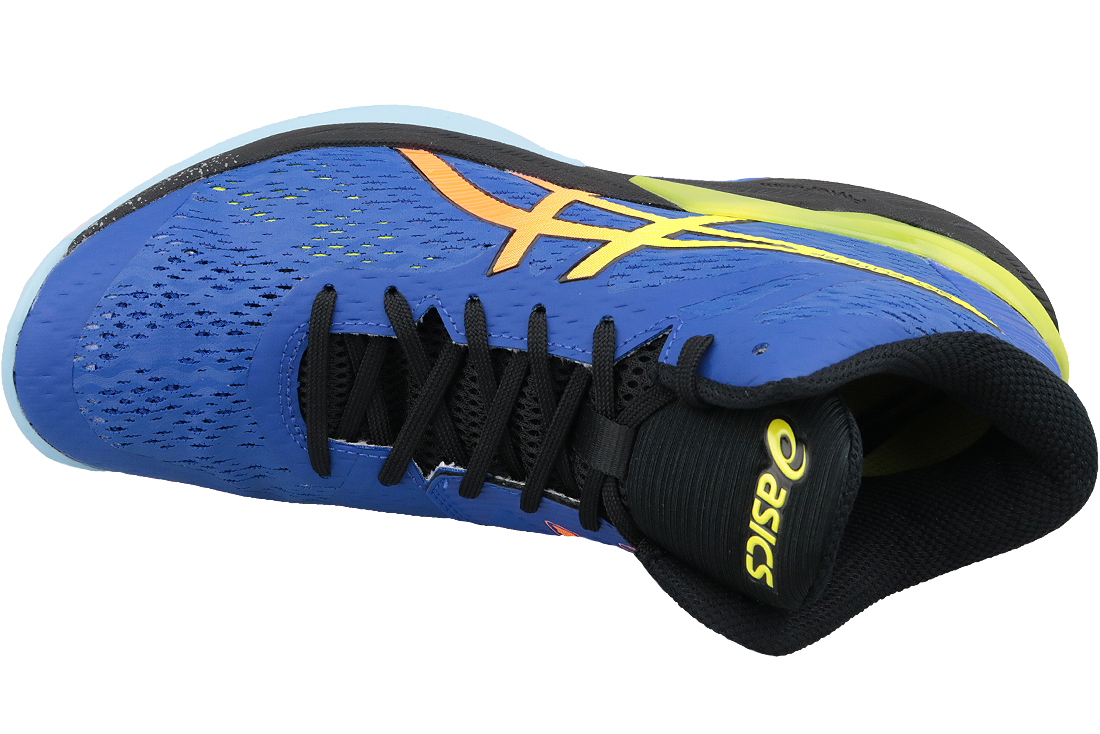 Volejbalová obuv Asics Sky Elite FF MT 1051A032-400 – Obrázok 3