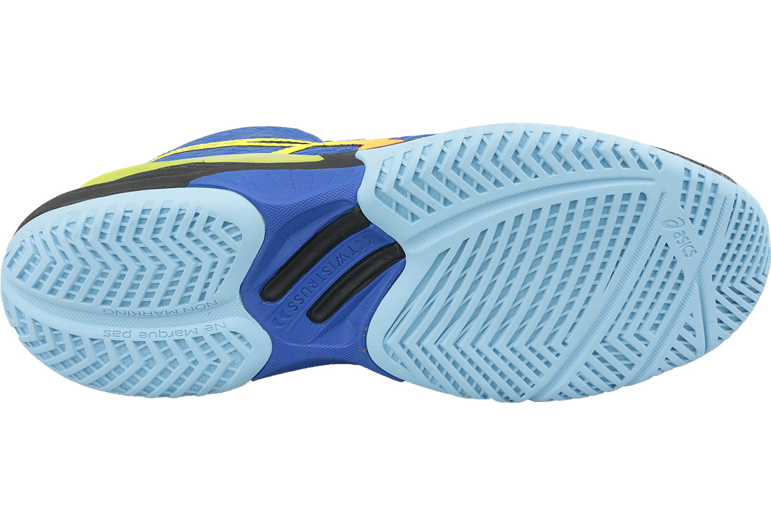 Volejbalová obuv Asics Sky Elite FF MT 1051A032-400 – Obrázok 4