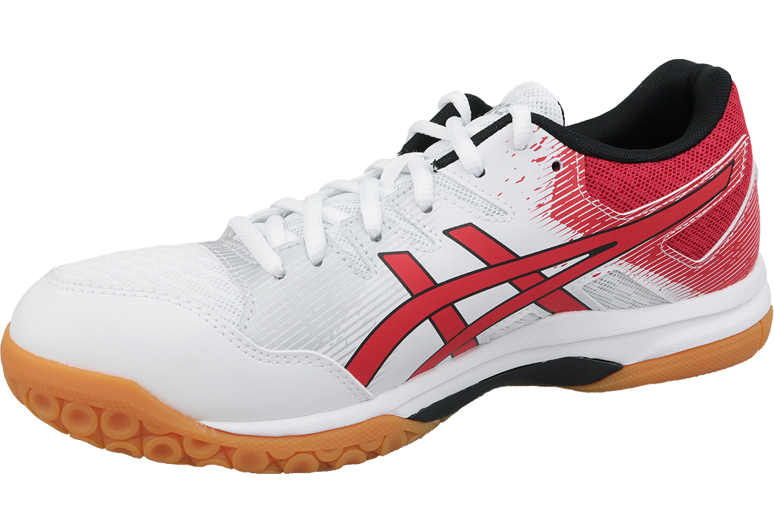 Halová obuv Asics Gel-Rocket 9 1071A030-101 – Obrázok 2