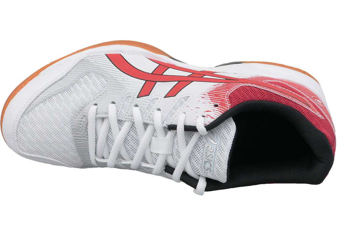 Halová obuv Asics Gel-Rocket 9 1071A030-101 – Obrázok 3