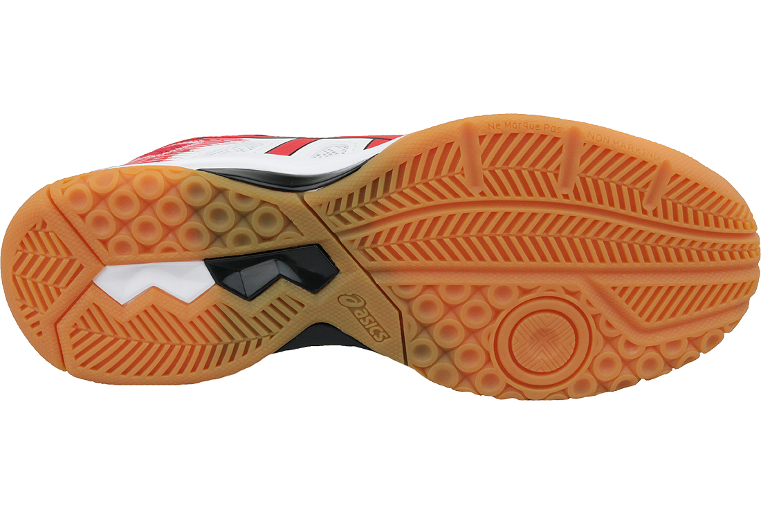 Halová obuv Asics Gel-Rocket 9 1071A030-101 – Obrázok 4