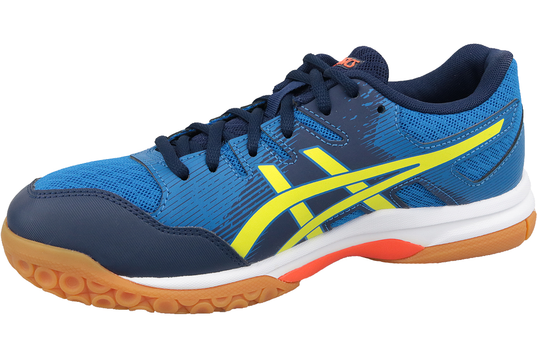 Halová obuv Asics Gel-Rocket 9 1071A030-400 – Obrázok 2