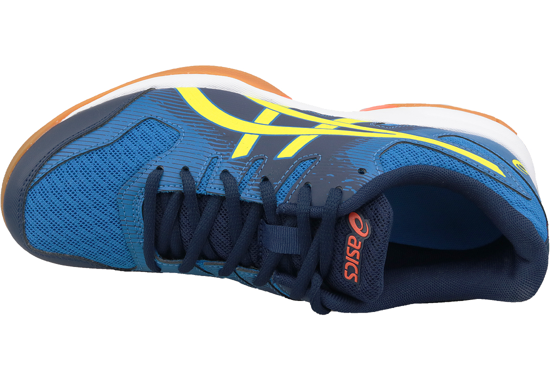 Halová obuv Asics Gel-Rocket 9 1071A030-400 – Obrázok 3
