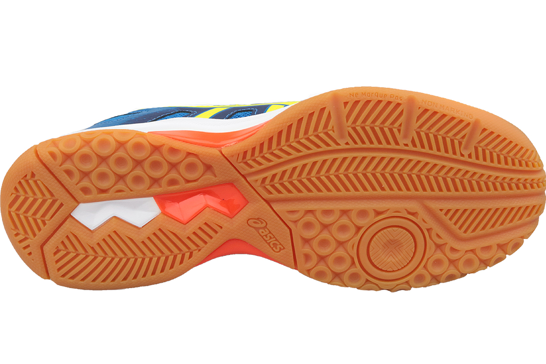 Halová obuv Asics Gel-Rocket 9 1071A030-400 – Obrázok 4