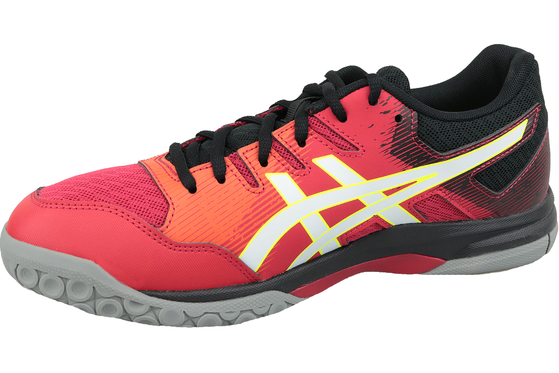 Halová obuv Asics Gel-Rocket 9 1071A030-600 – Obrázok 2