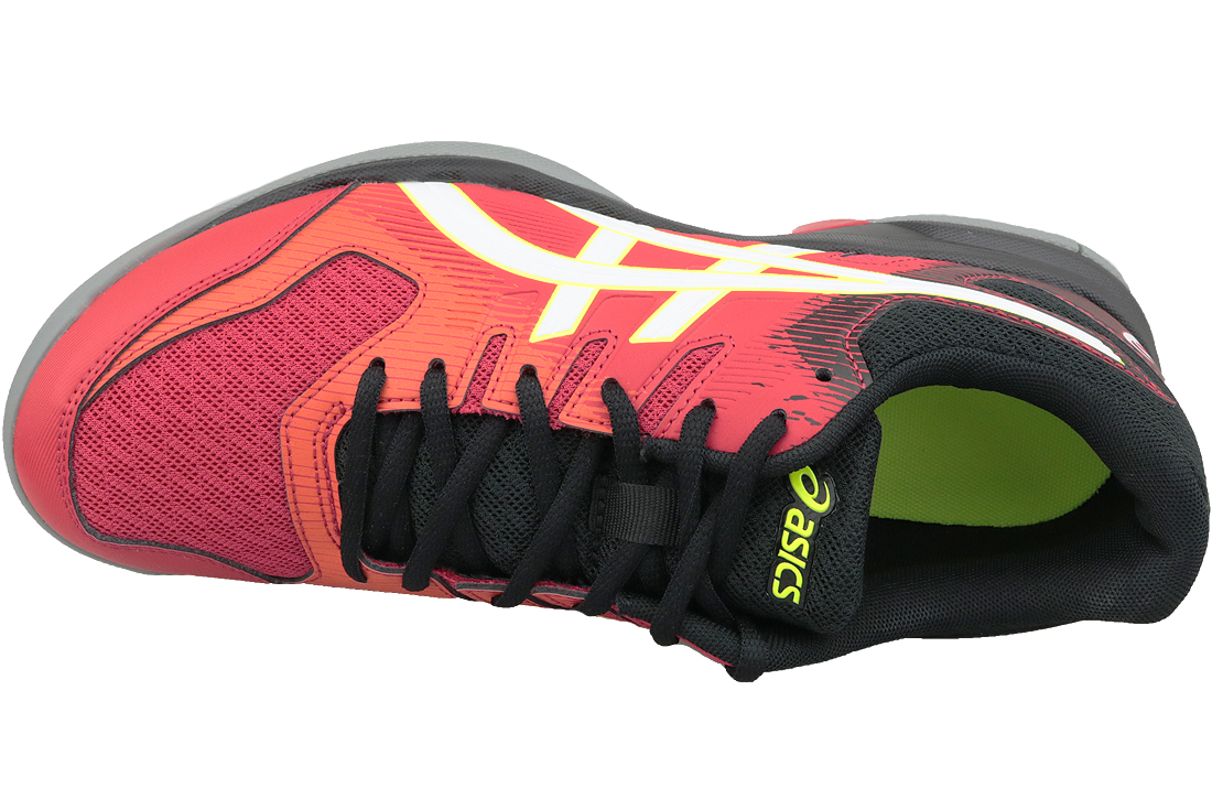Halová obuv Asics Gel-Rocket 9 1071A030-600 – Obrázok 3