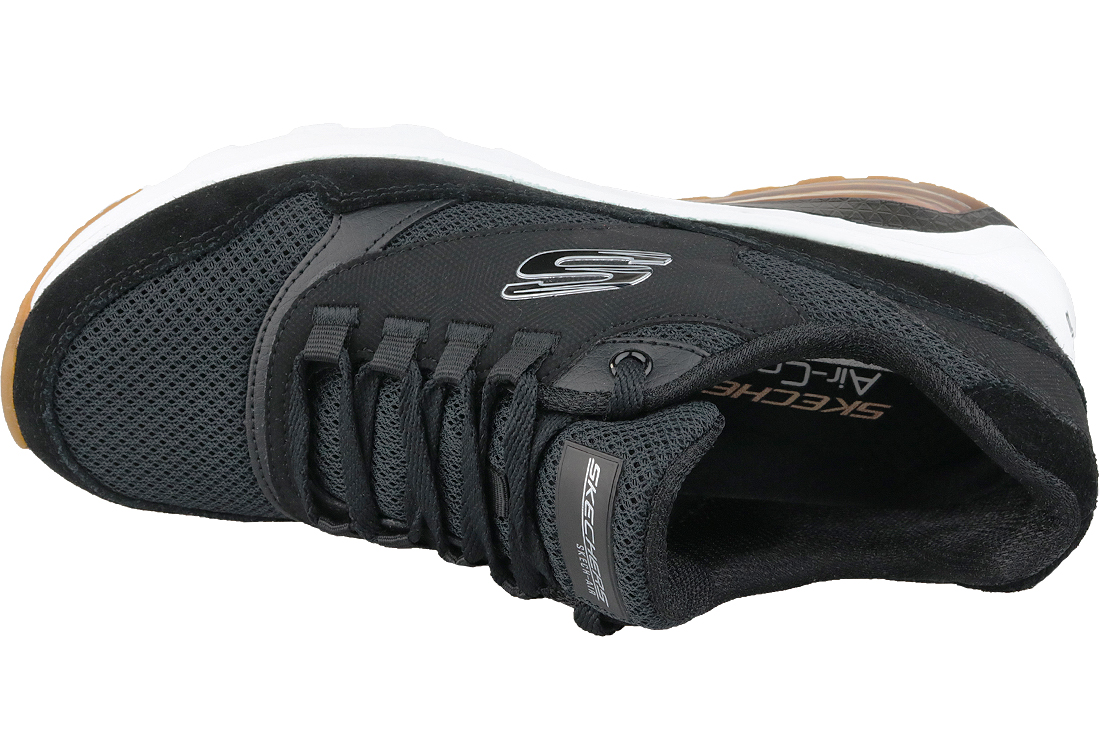 Obuv Skechers Skech-Air Extreme 12922-BLK – Obrázok 3