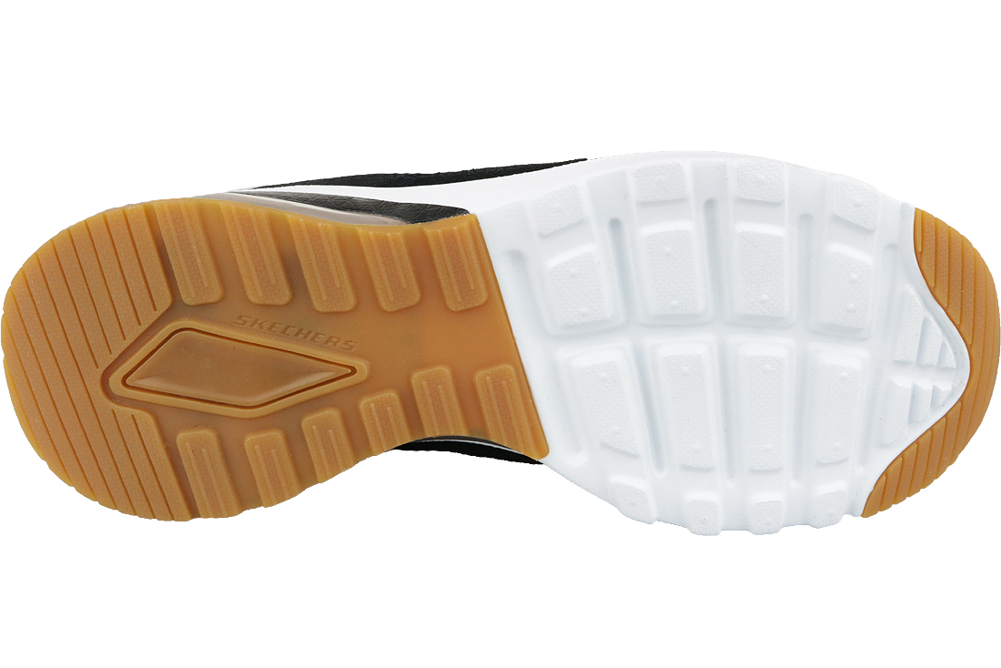 Obuv Skechers Skech-Air Extreme 12922-BLK – Obrázok 4