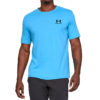 Under Armour Sportstyle Left Chest Tee 1326799-452