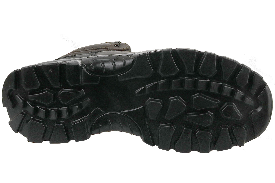 Turistická obuv Grisport Marrone 13326D1G – Obrázok 4