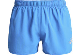 Asics Silver Split Short 2011A008-400