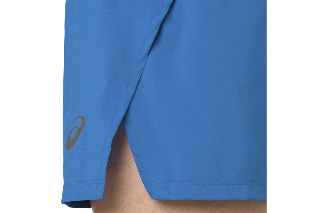 Pánske bežecké šortky Asics Silver Split Short 2011A008-400 – Obrázok 5