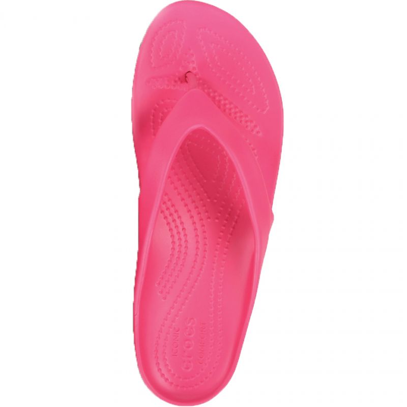 Šľapky Crocs Kadee II Flip W 202492 6NP – Obrázok 2
