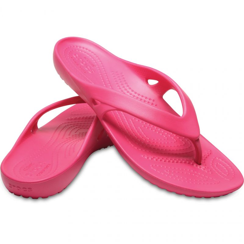 Šľapky Crocs Kadee II Flip W 202492 6NP – Obrázok 3