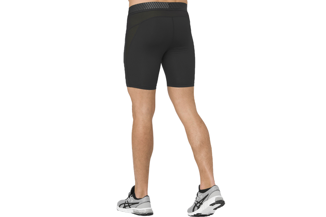 Elastické kraťasy Asics Base Layer Sprinter 7in 2031A439-0904 – Obrázok 2