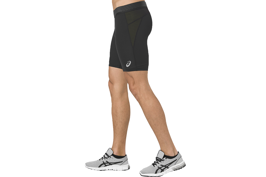 Elastické kraťasy Asics Base Layer Sprinter 7in 2031A439-0904 – Obrázok 3