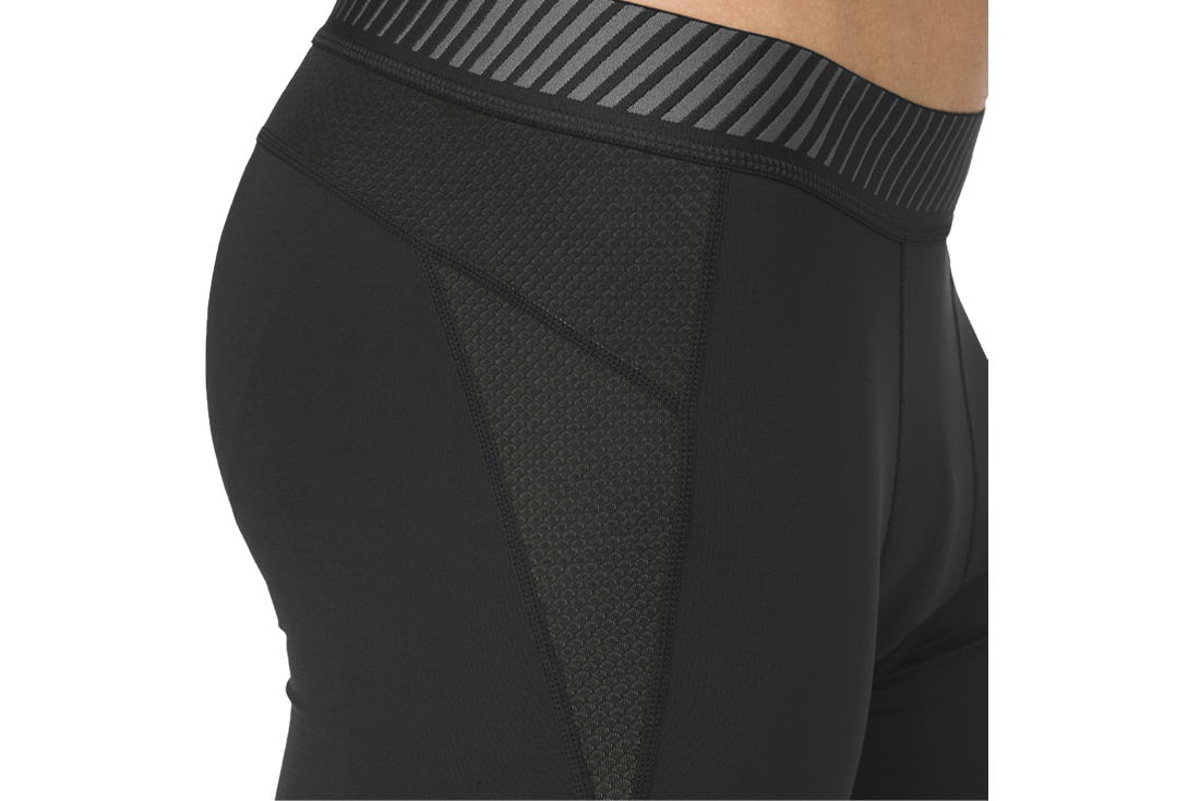 Elastické kraťasy Asics Base Layer Sprinter 7in 2031A439-0904 – Obrázok 4