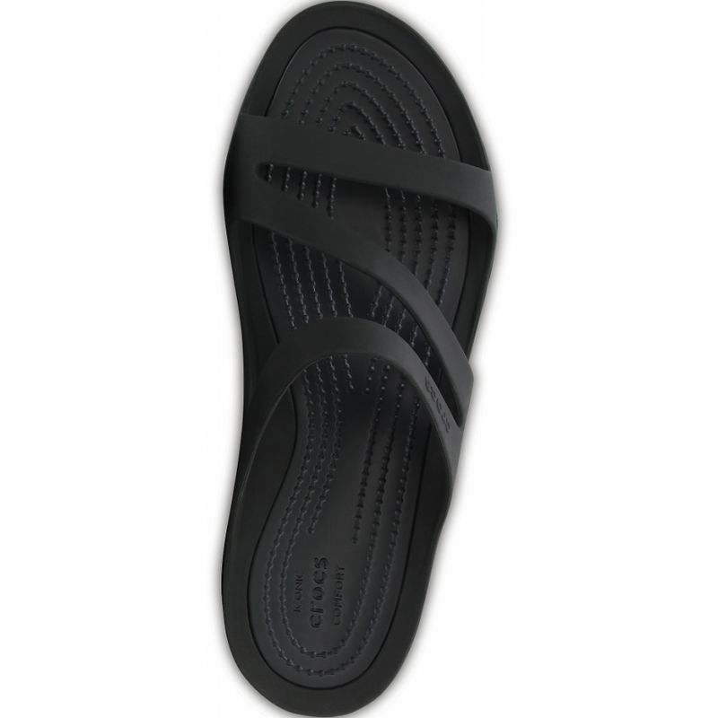 Sandále Crocs W Swiftwater Sandals 203998-060 – Obrázok 2