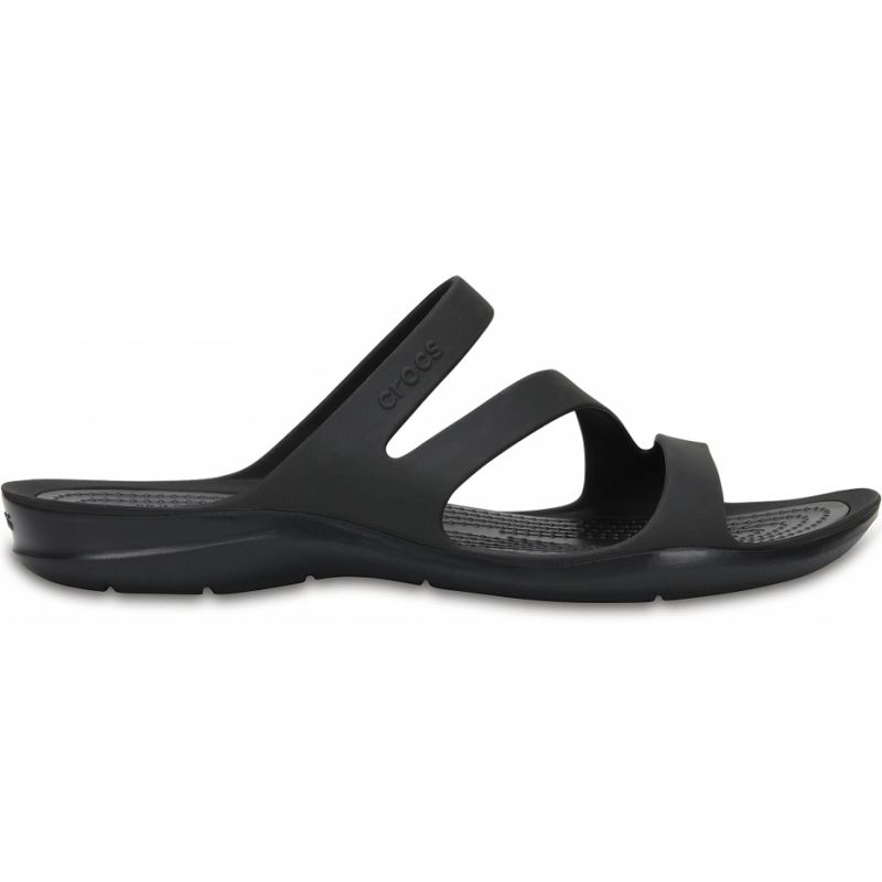 Sandále Crocs W Swiftwater Sandals 203998-060 – Obrázok 3
