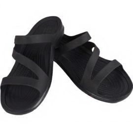 Crocs W Swiftwater Sandals 203998-060
