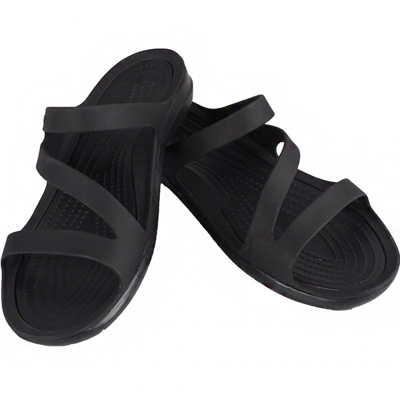 Crocs W Swiftwater Sandals 203998-060
