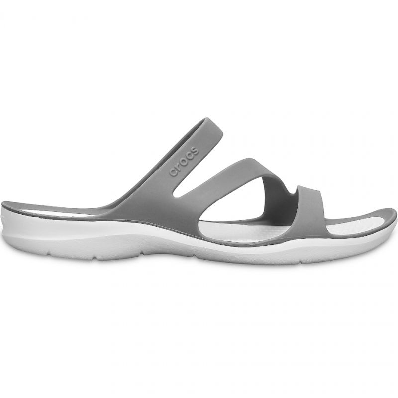 Šľapky Crocs Swiftwater Sandal W 203998 06X – Obrázok 3