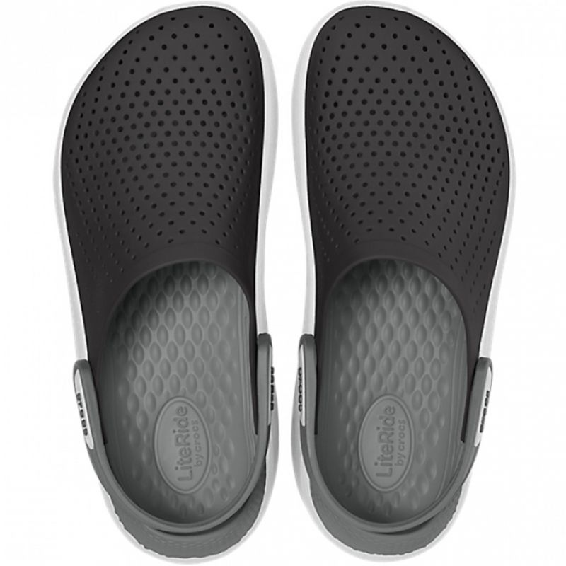 Šľapky Crocs LiteRide Clog 204592-05M – Obrázok 2