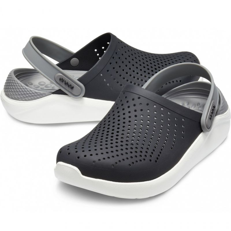 Šľapky Crocs LiteRide Clog 204592-05M – Obrázok 3