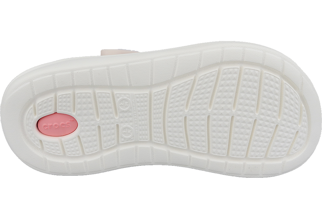 Šľapky Crocs LiteRide Clog 204592-6PL – Obrázok 4