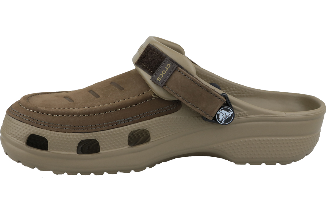 Šľapky Crocs Yukon Vista Clog 205177-22Y – Obrázok 2