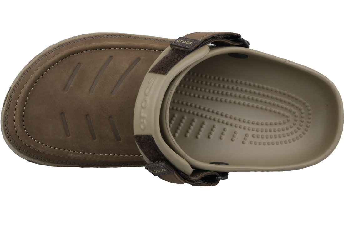 Šľapky Crocs Yukon Vista Clog 205177-22Y – Obrázok 3