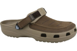 Crocs Yukon Vista Clog 205177-22Y