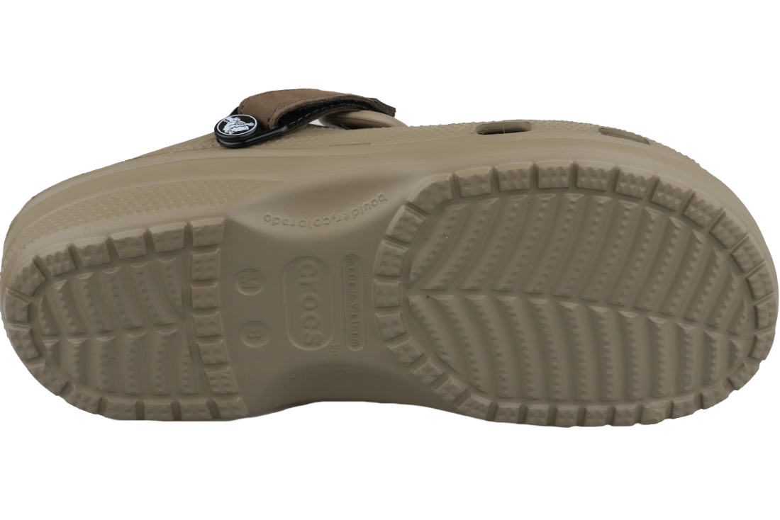 Šľapky Crocs Yukon Vista Clog 205177-22Y – Obrázok 4
