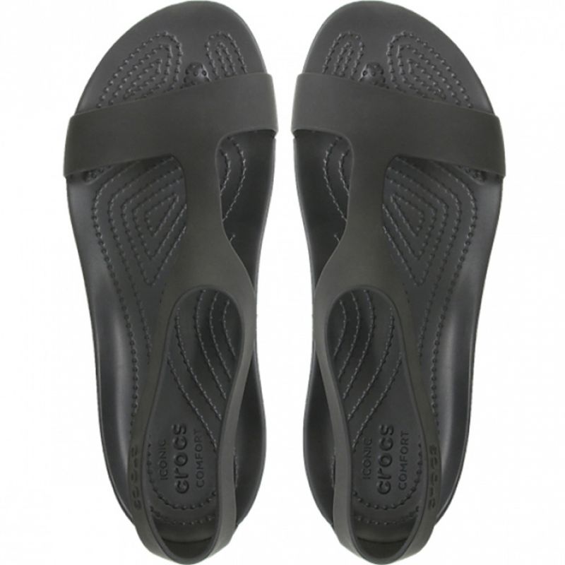 Šľapky Crocs Serena Sandal W 205469 060 – Obrázok 2