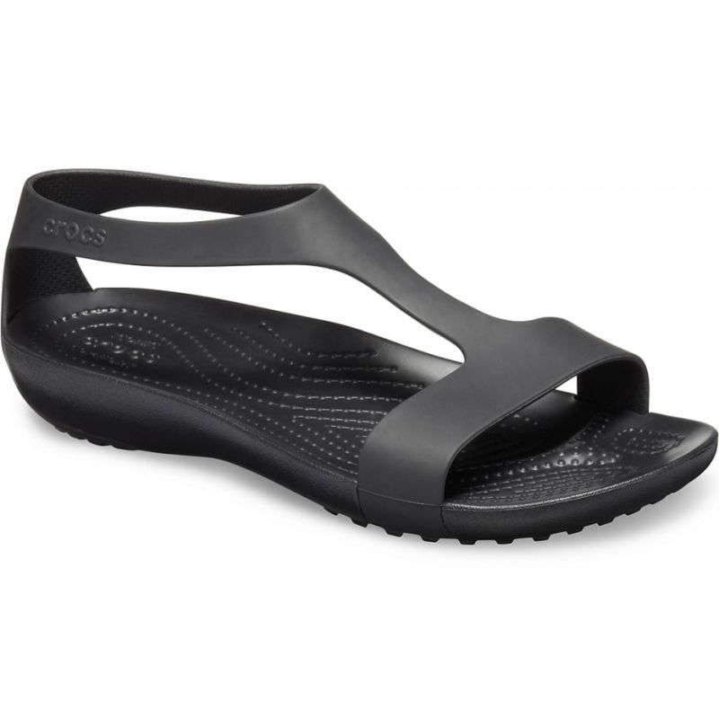 Šľapky Crocs Serena Sandal W 205469 060 – Obrázok 3
