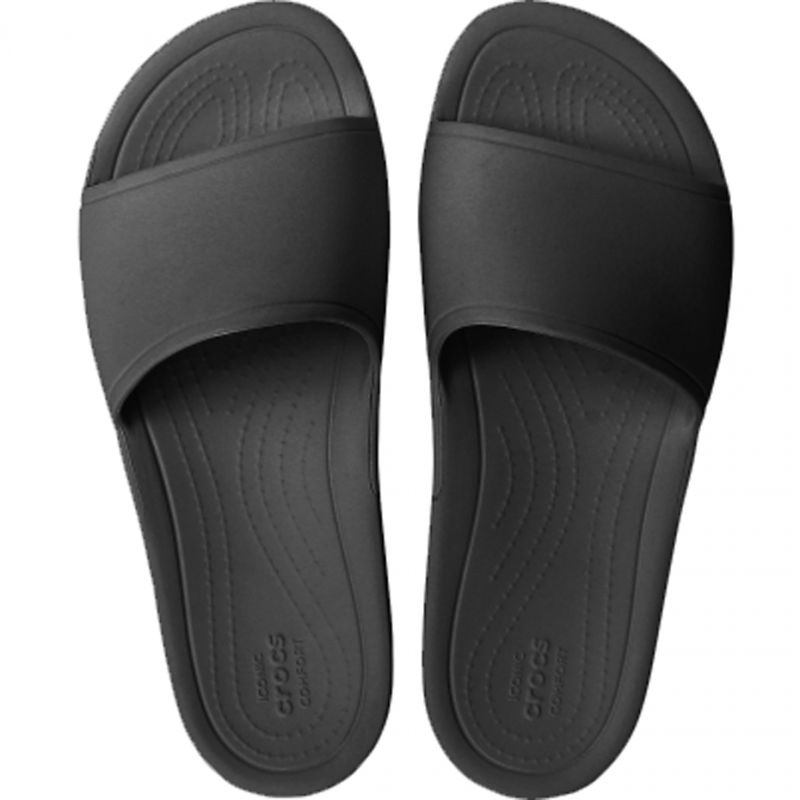 Šľapky Crocs Sloane Slide W 205742 001 – Obrázok 2