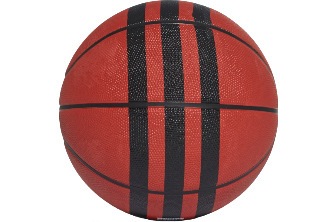 Basketbalová lopta Adidas 3-Stripes 218977 – Obrázok 2